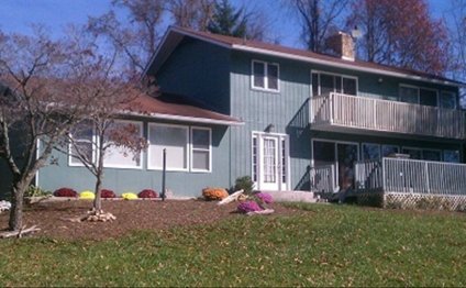 Ohio Lake vacation Rentals