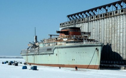 Lake Erie ice fishing