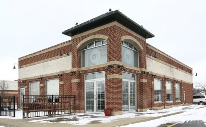 Independence Village Avon Lake Ohio