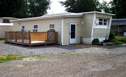 Zimmerman Realty Indian Lake Ohio