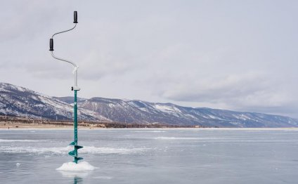 Best Places to ice fishing