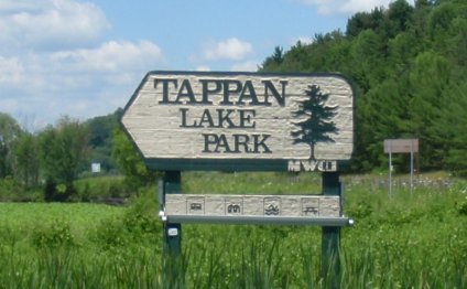 Indian Lake State Park Ohio
