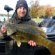 Lake Erie smallmouth bass