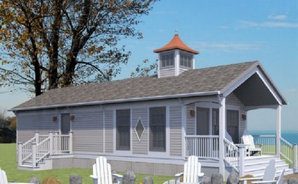 Lake Erie Campgrounds Ohio