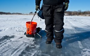 Facts About ice fishing