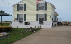 Lake Erie vacation homes