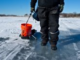 Facts About ice fishing