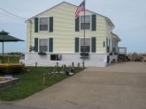 Lake Erie vacation homes