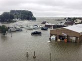 Ohio River Report Port Clinton